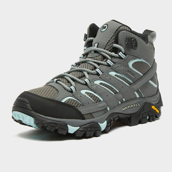 Women's MOAB II Mid GORE-TEX Walking Boots