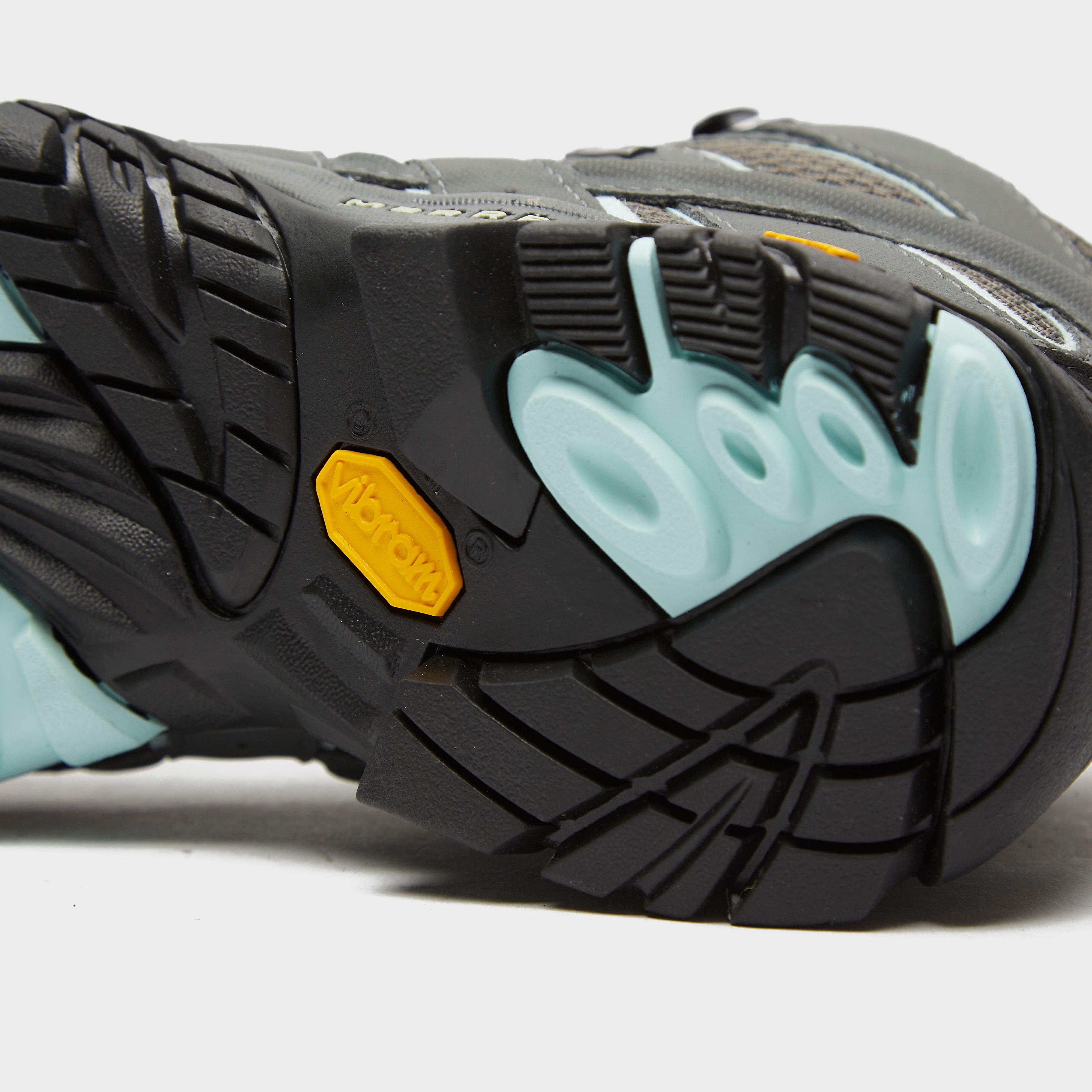 Women's MOAB II Mid GORE-TEX Walking Boots