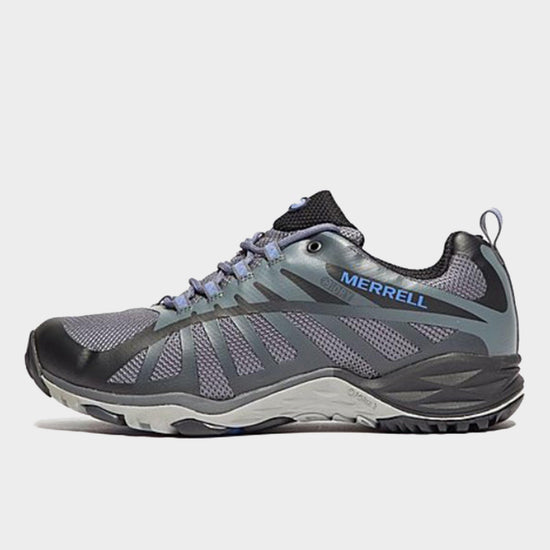 Women’s Siren Edge Q2 Waterproof Walking Shoes