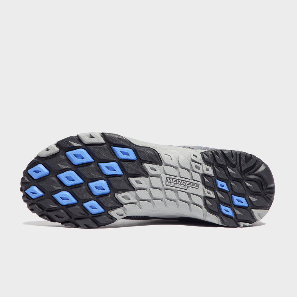 Women’s Siren Edge Q2 Waterproof Walking Shoes