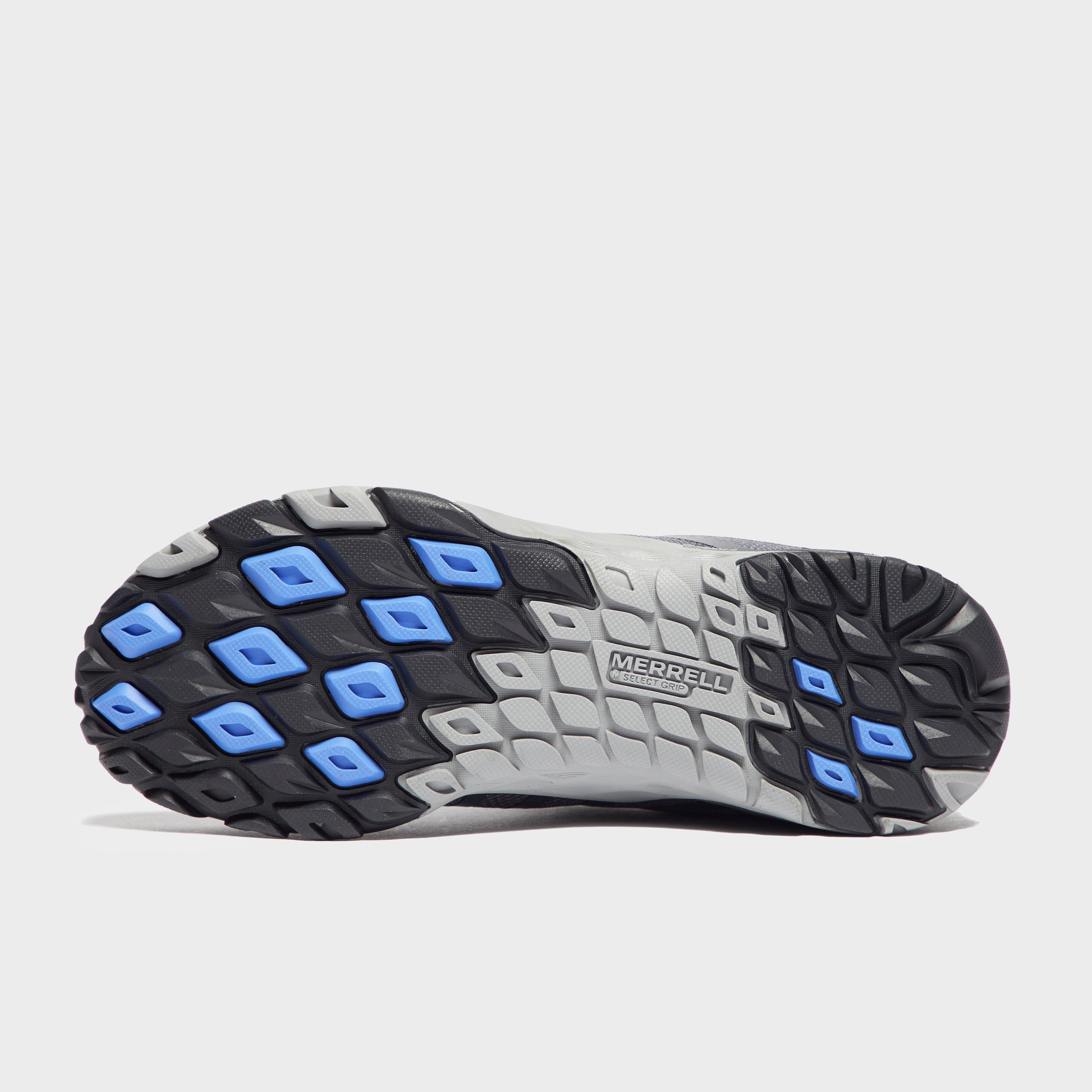 Women’s Siren Edge Q2 Waterproof Walking Shoes