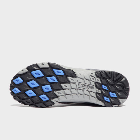 Women’s Siren Edge Q2 Waterproof Walking Shoes