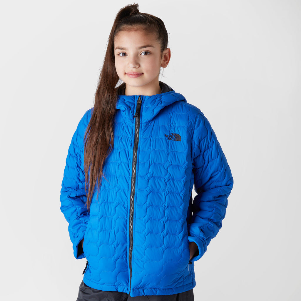 Kid's Thermoball™ Jacket Royal Blue
