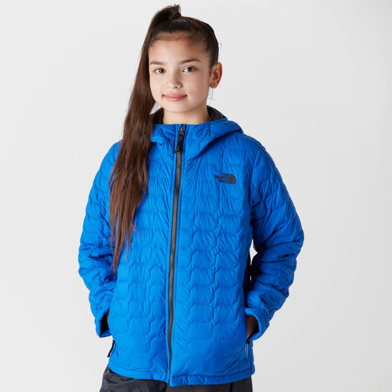 Kid's Thermoball™ Jacket Royal Blue