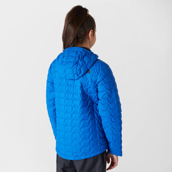 Kid's Thermoball™ Jacket Royal Blue