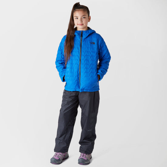 Kid's Thermoball™ Jacket Royal Blue