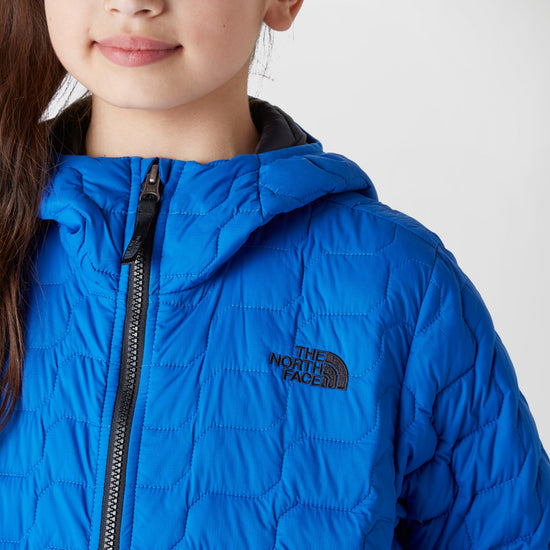 Kid's Thermoball™ Jacket Royal Blue
