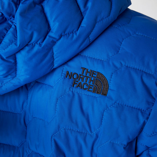 Kid's Thermoball™ Jacket Royal Blue