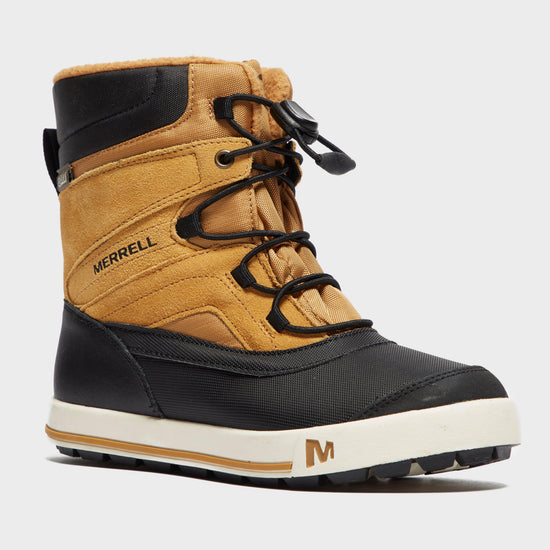 Kid’s Snow Bank 2 Waterproof Snow Boot