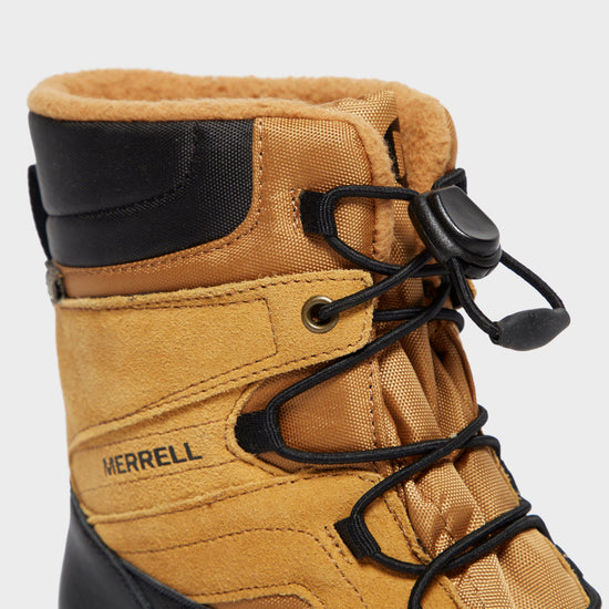 Kid’s Snow Bank 2 Waterproof Snow Boot
