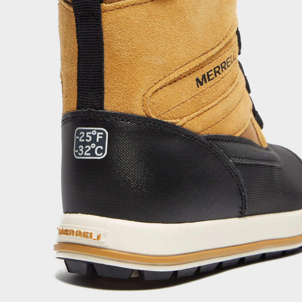 Kid’s Snow Bank 2 Waterproof Snow Boot