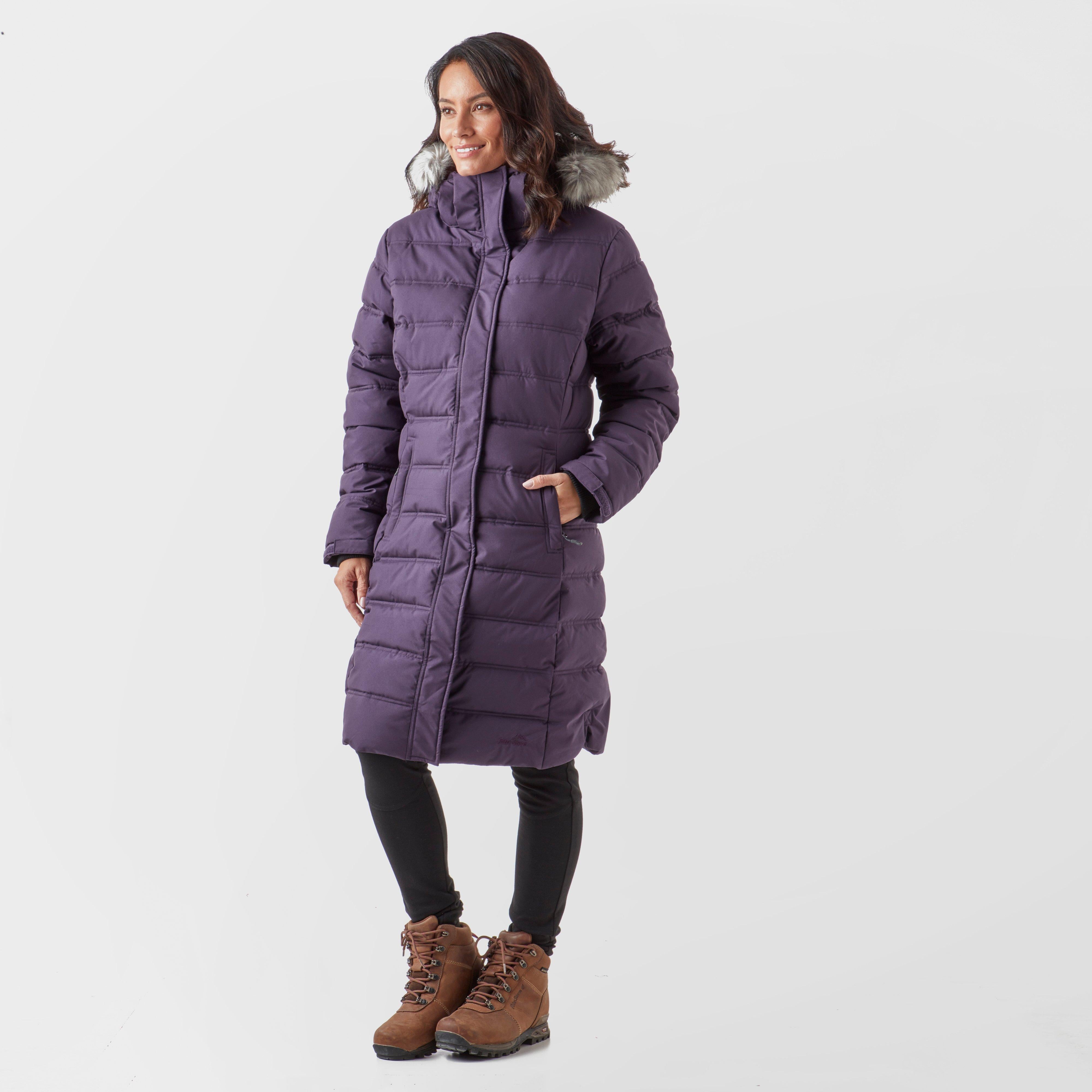 Women’s Luna Parka