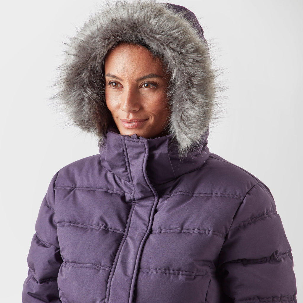 Women’s Luna Parka