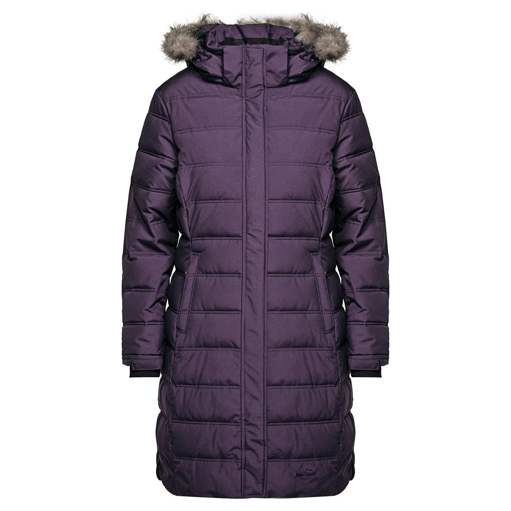 Women’s Luna Parka
