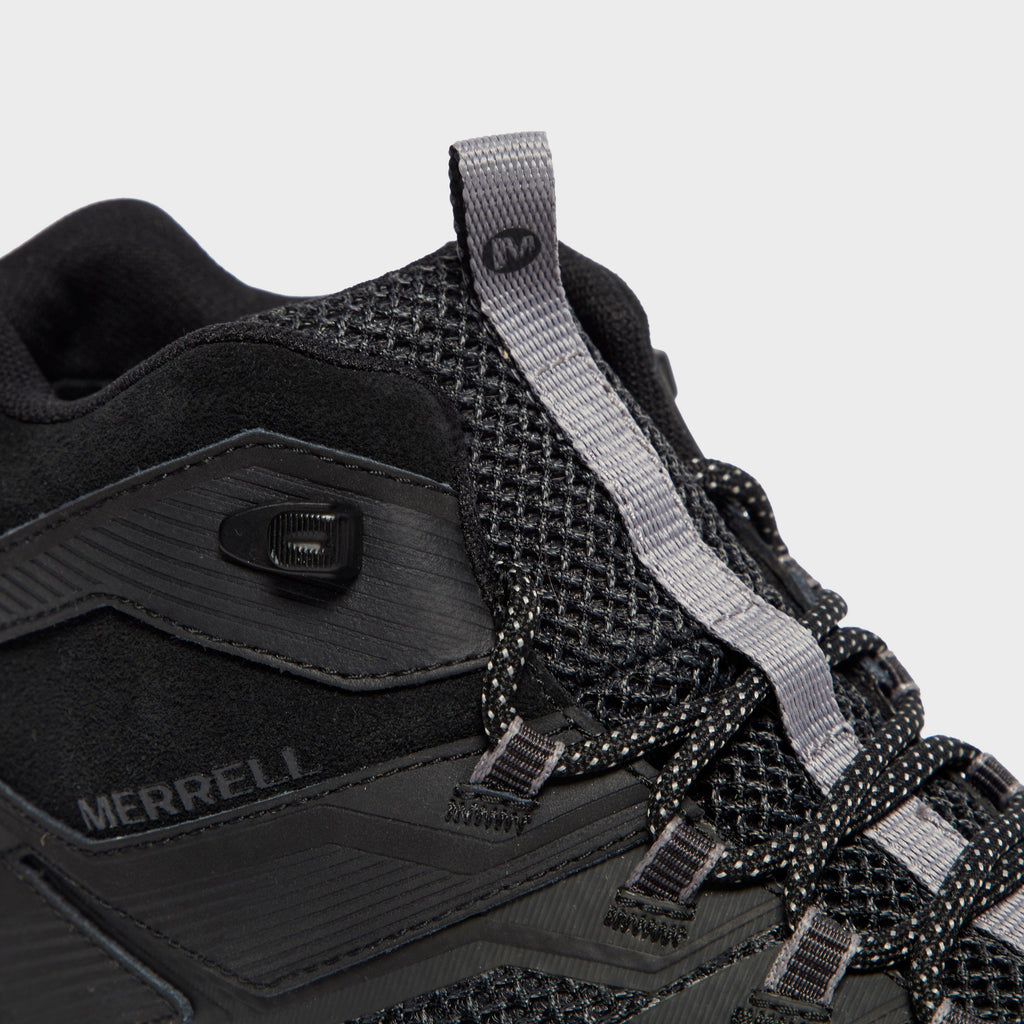Men’s Moab FST 2 GORE-TEX® Mid Shoe