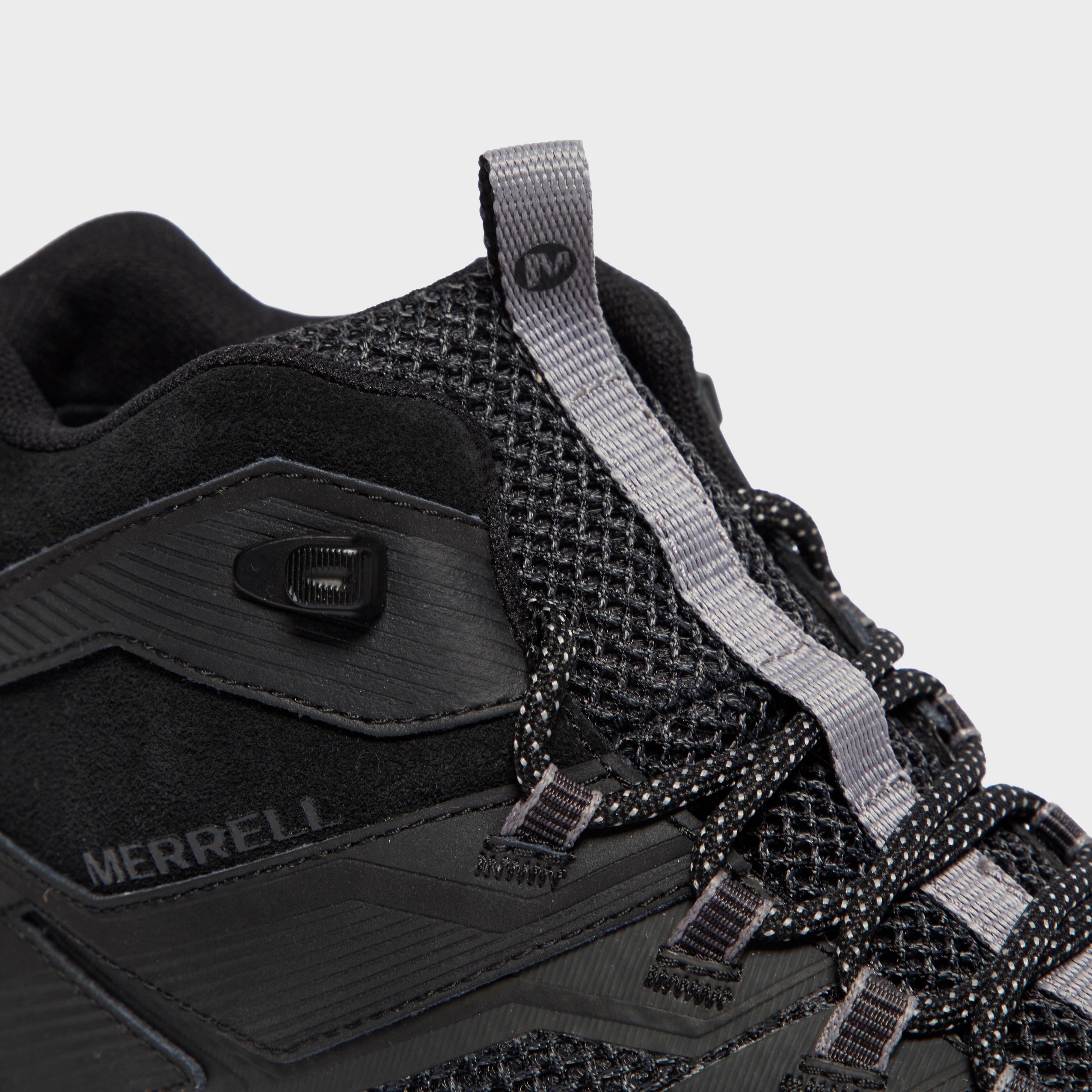 Men’s Moab FST 2 GORE-TEX® Mid Shoe