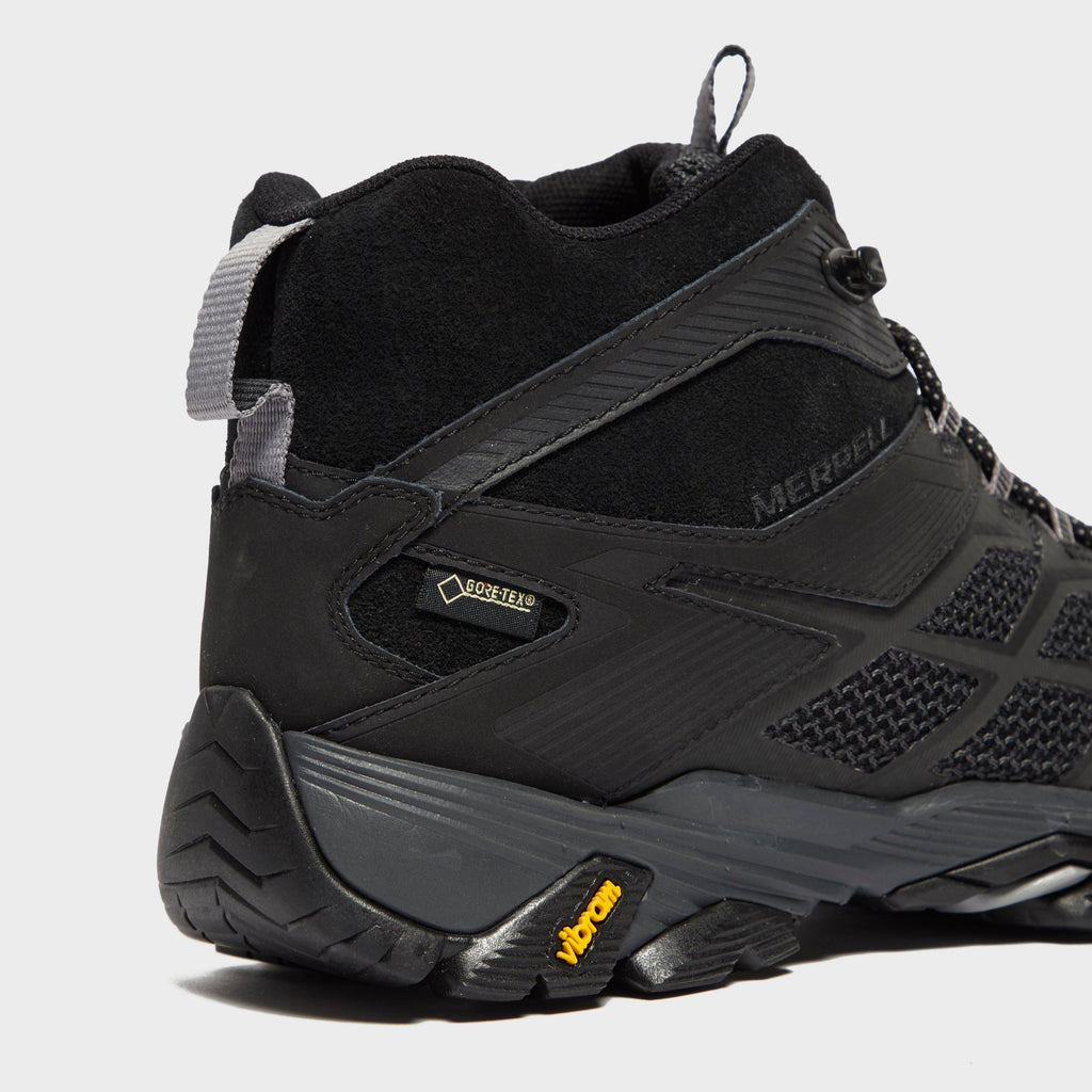 Men’s Moab FST 2 GORE-TEX® Mid Shoe