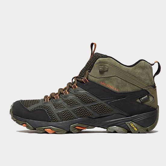 Men’s Moab FST 2 GORE-TEX® Mid Shoe