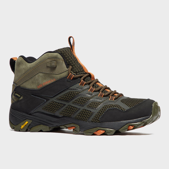 Men’s Moab FST 2 GORE-TEX® Mid Shoe