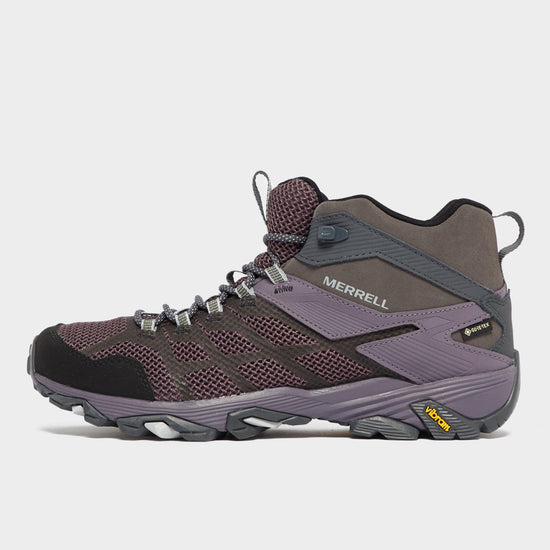 Women’s Moab FST 2 GORE-TEX® Mid Shoe
