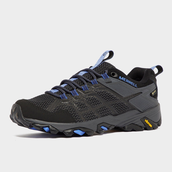 Women’s Moab FST 2 GORE-TEX® Shoes
