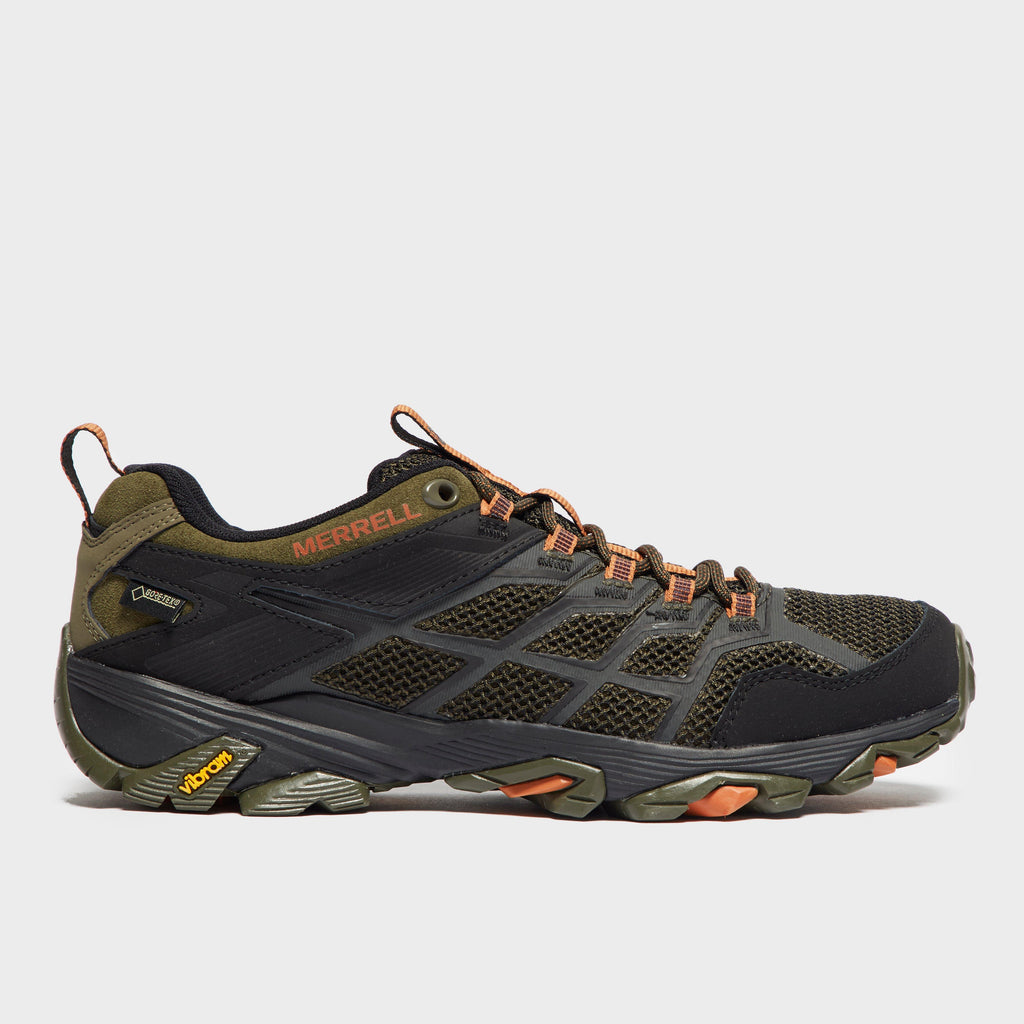 Men’s Moab FST 2 GORE-TEX® Shoes
