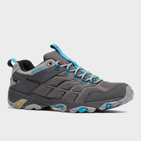 Men’s Moab FST 2 GORE-TEX® Shoes