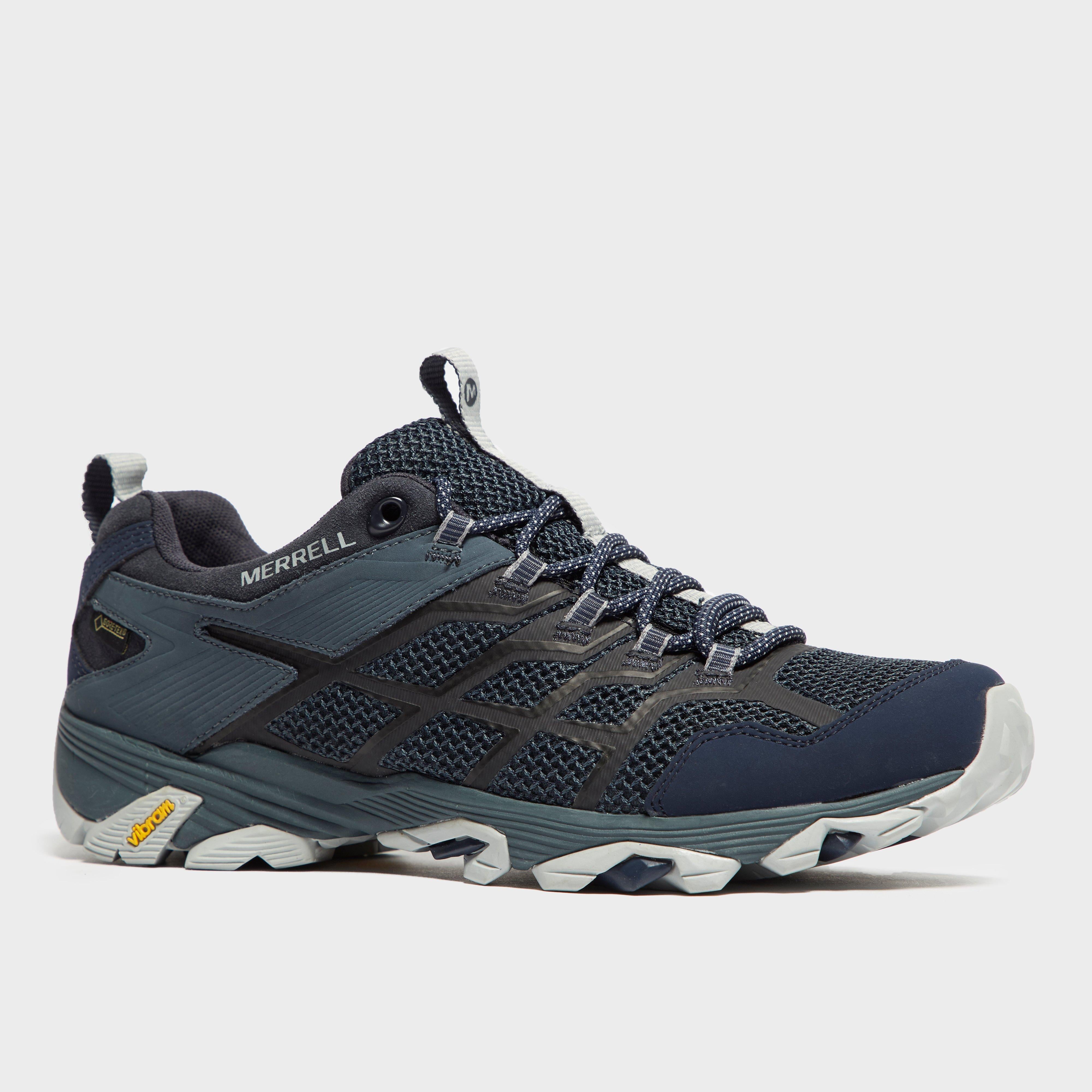 Men’s Moab FST 2 GORE-TEX® Shoes