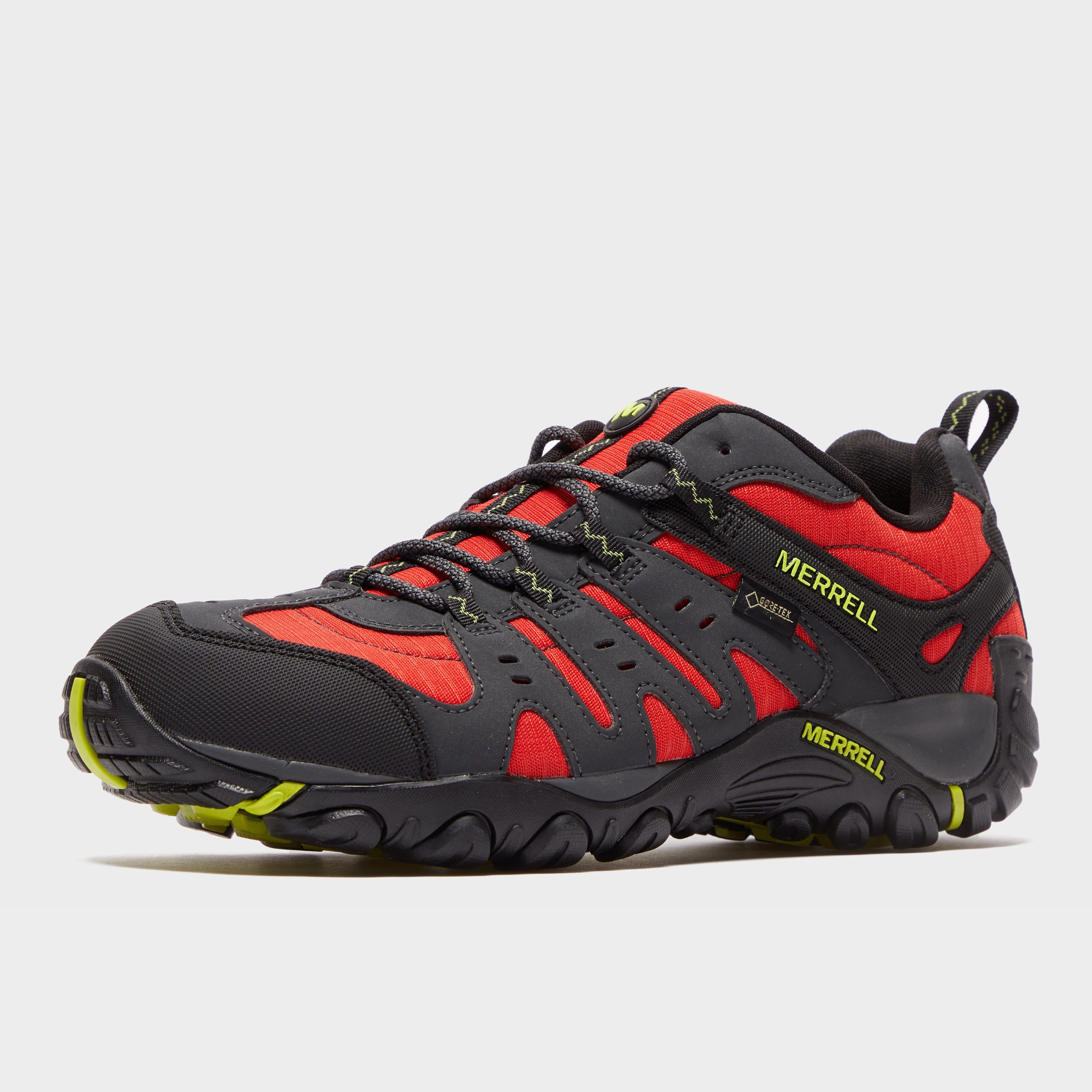Men’s Accentor Sport GORE-TEX® Trail Shoes