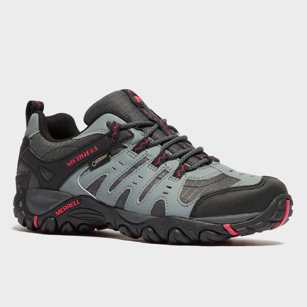 Women’s Accentor Sport GORE-TEX® Trail Shoes