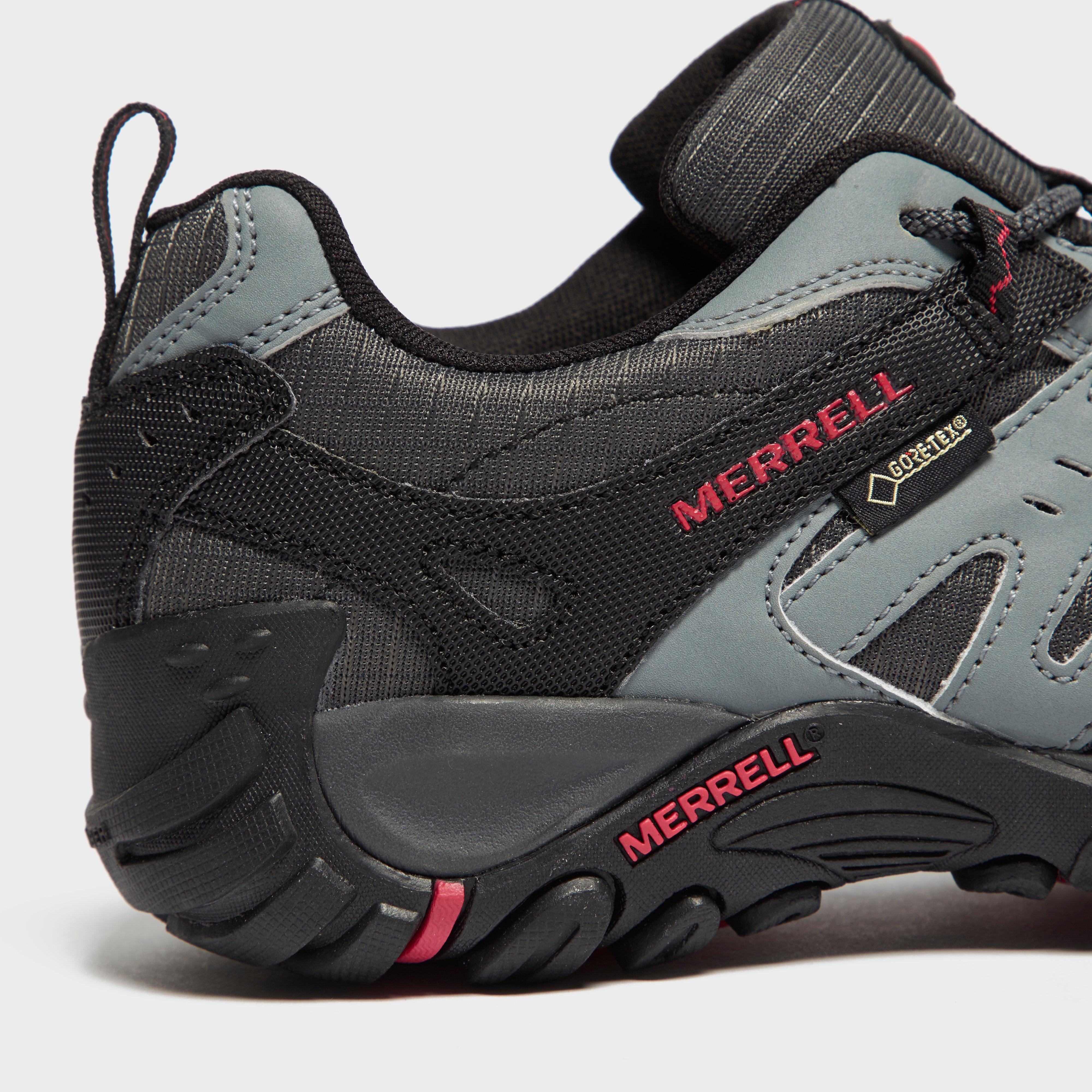 Women’s Accentor Sport GORE-TEX® Trail Shoes