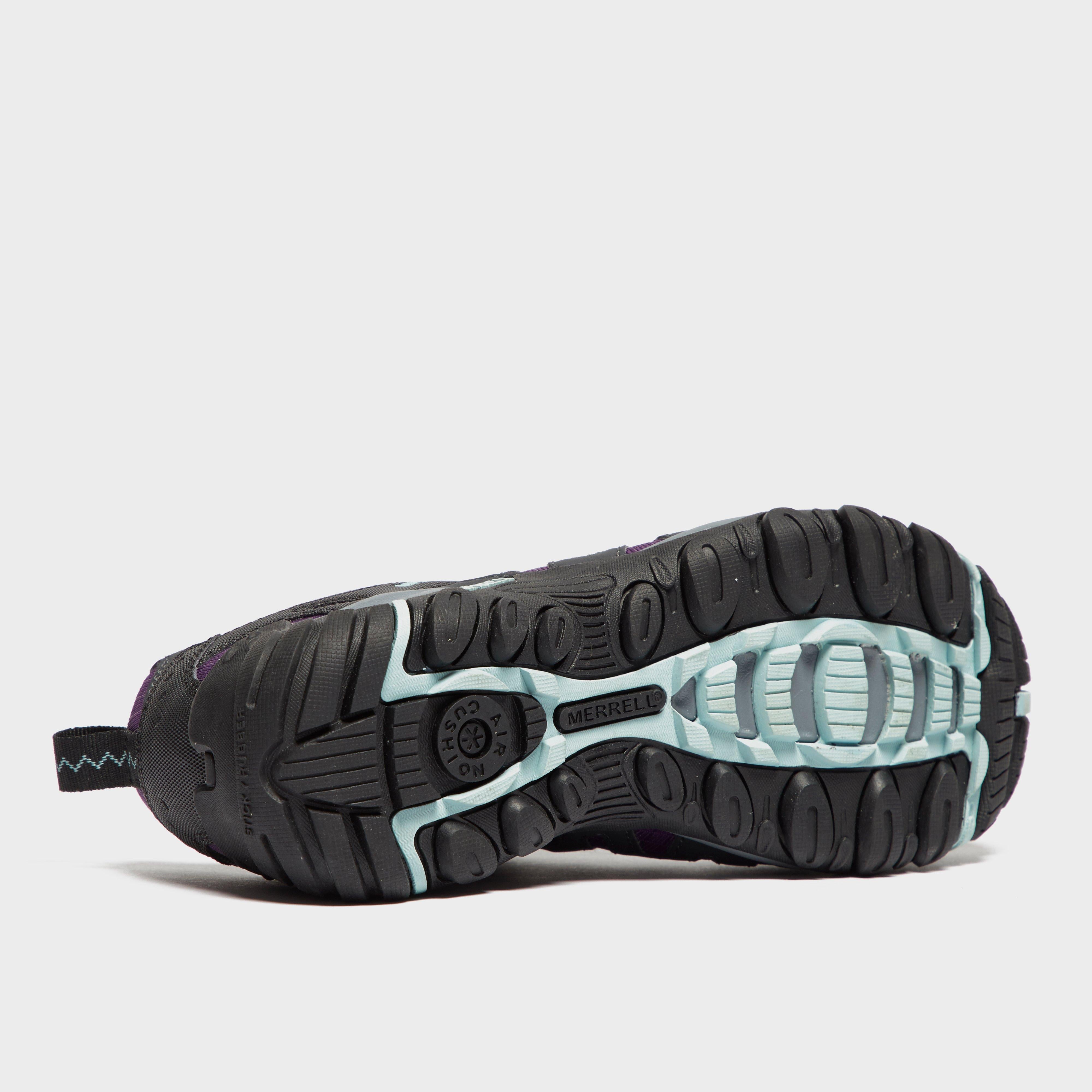 Women’s Accentor Sport GORE-TEX® Trail Shoes