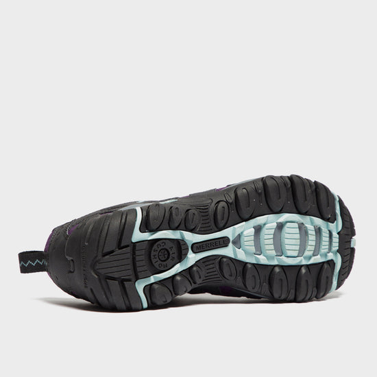 Women’s Accentor Sport GORE-TEX® Trail Shoes