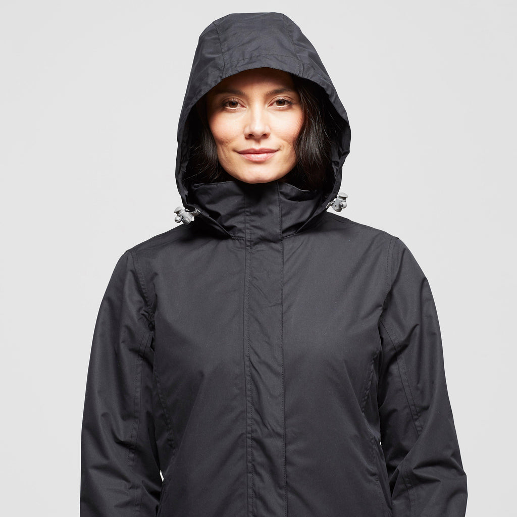 Women's Downpour Waterproof Jacket