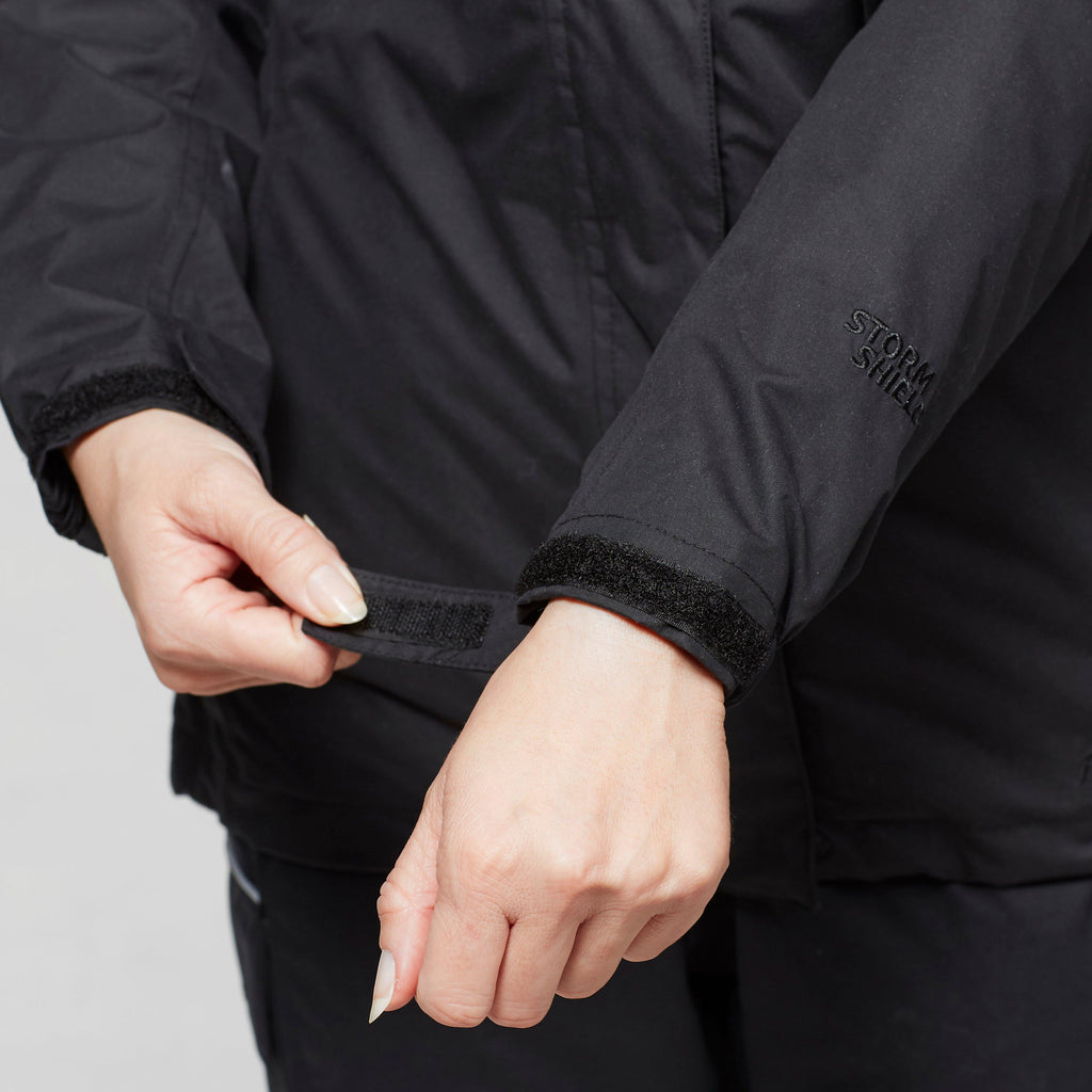 Women's Downpour Waterproof Jacket