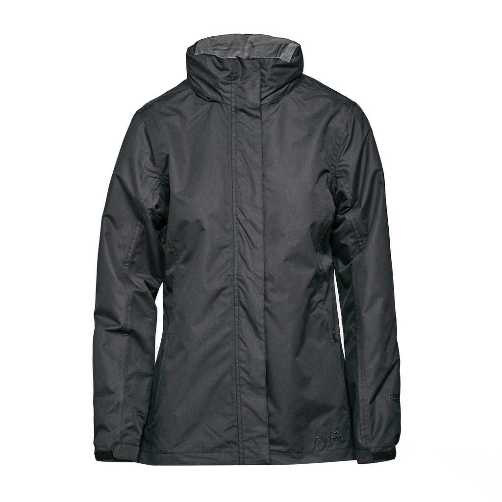 Women's Downpour Waterproof Jacket