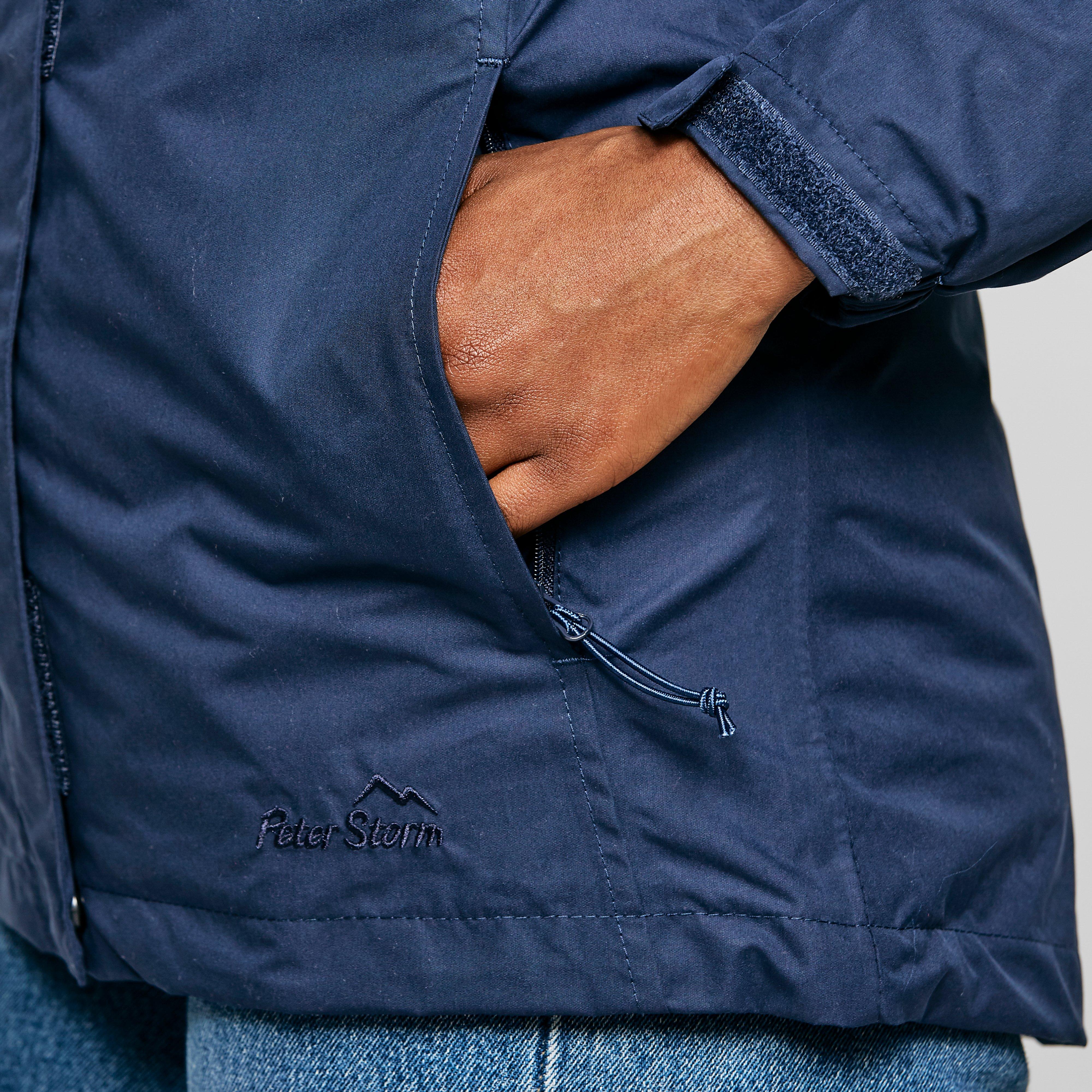 Women’s Downpour Waterproof Jacket