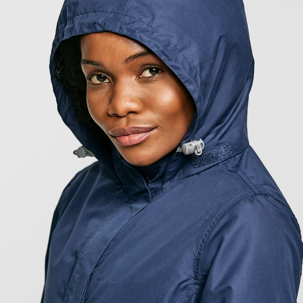 Women’s Downpour Waterproof Jacket
