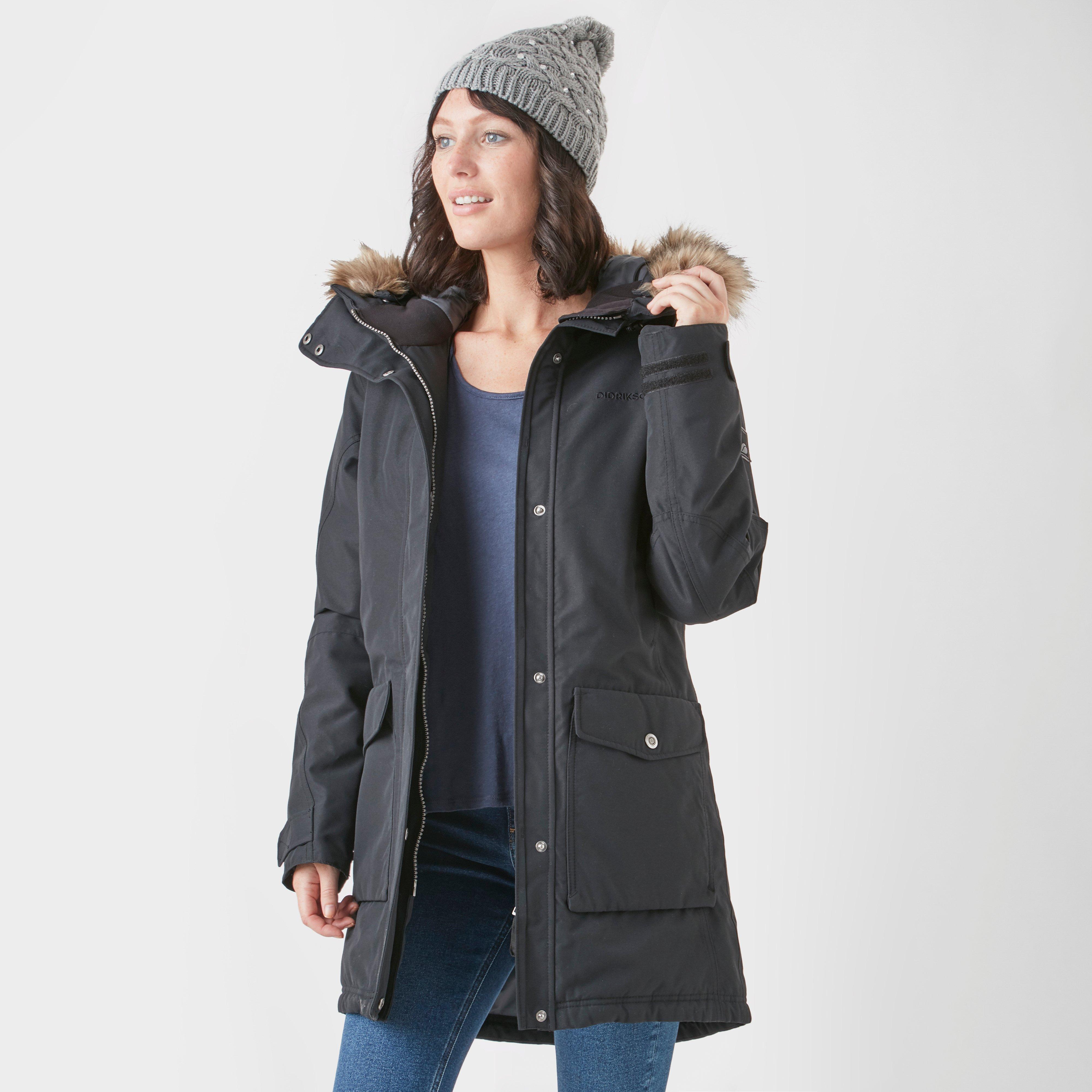 Women's Vilda Parka