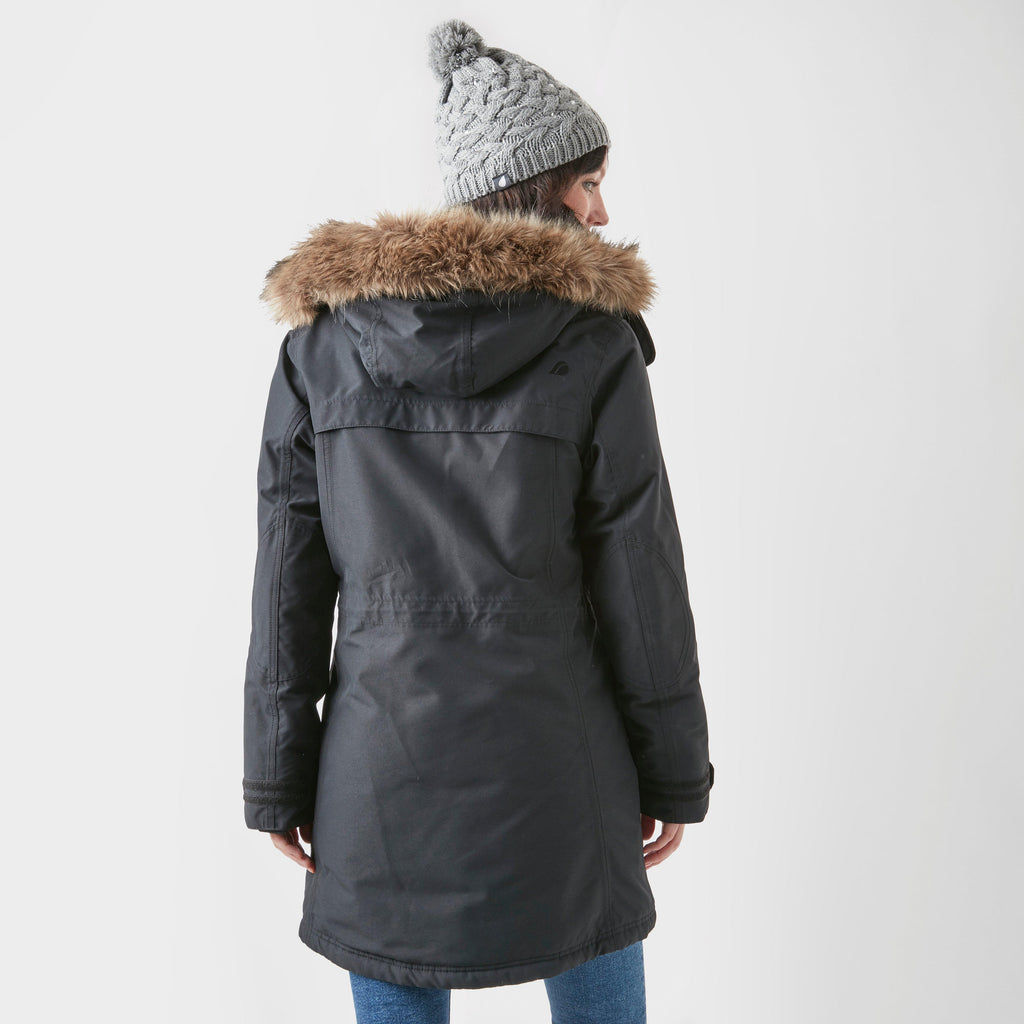 Women's Vilda Parka