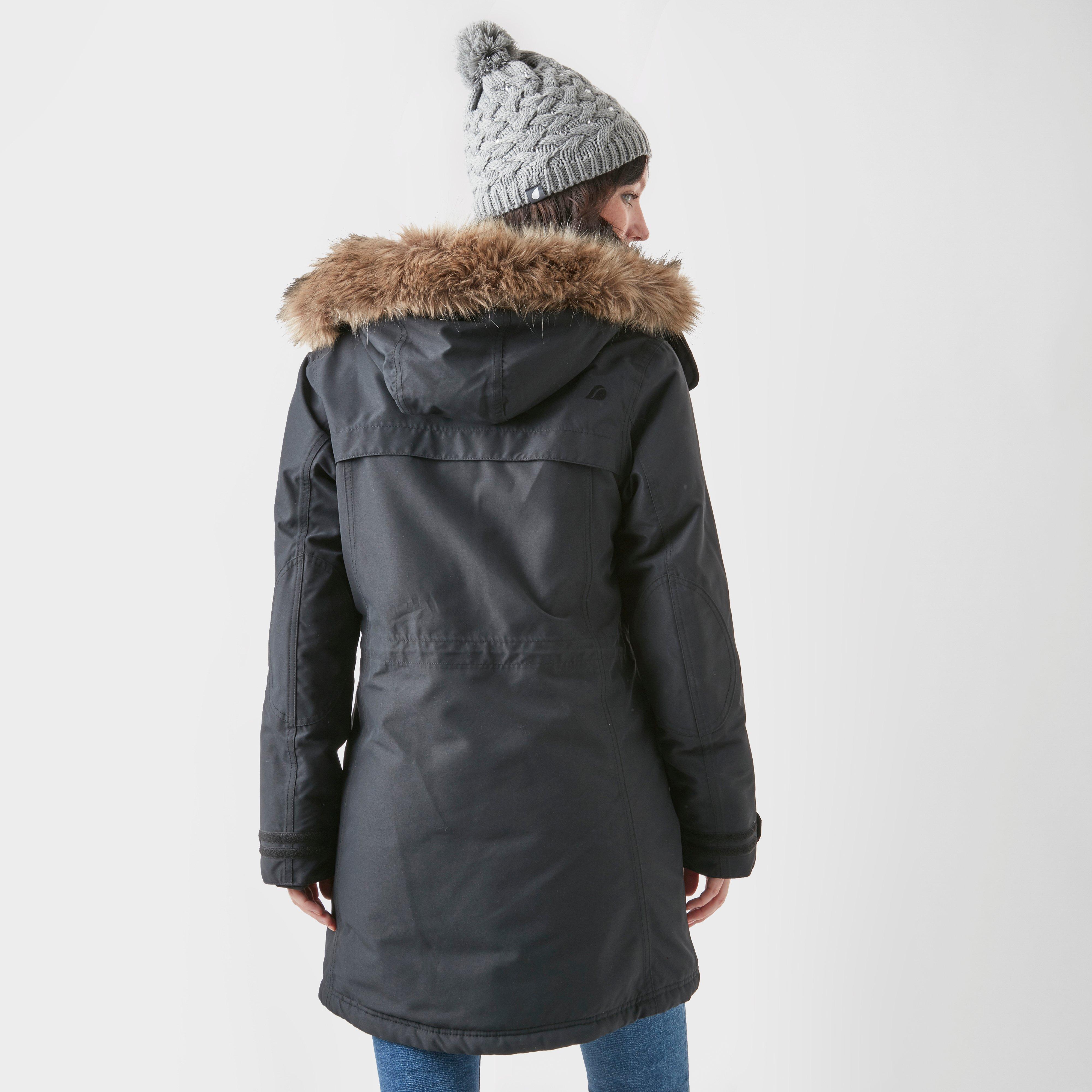 Women's Vilda Parka