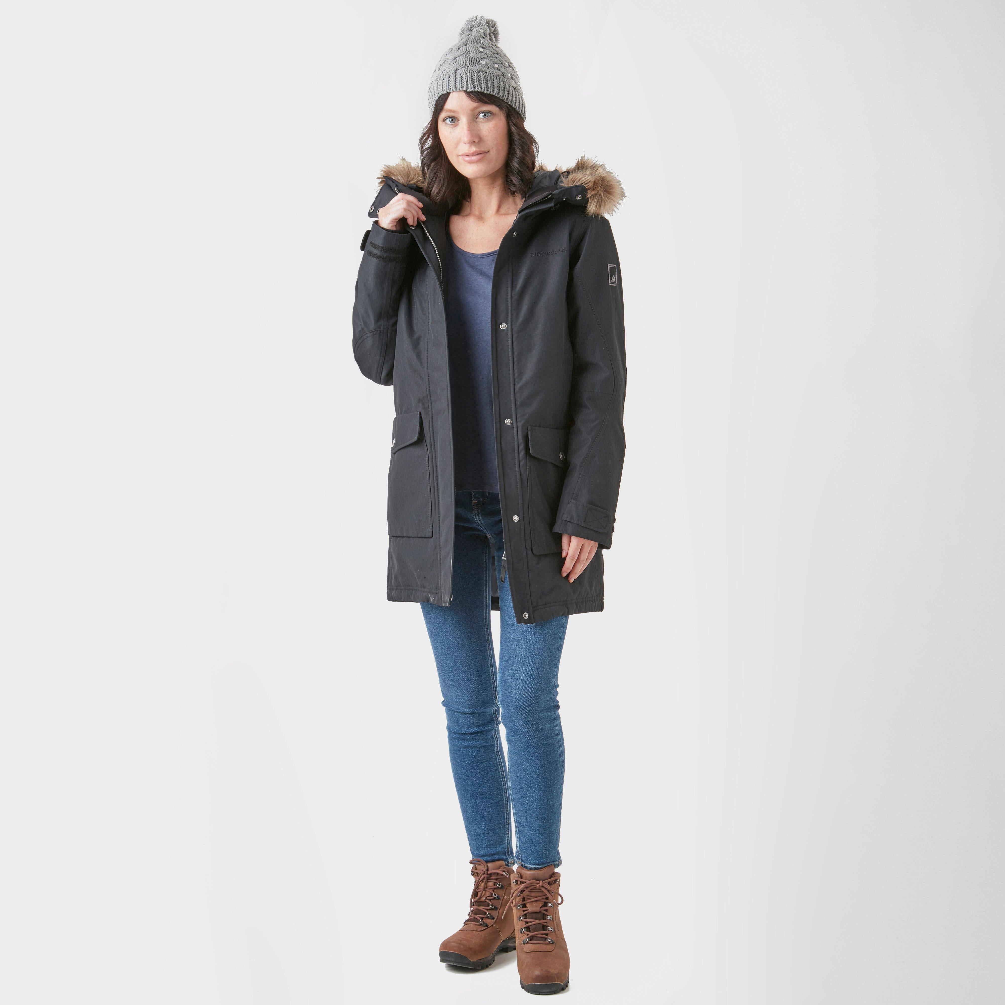 Women's Vilda Parka