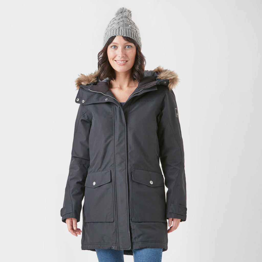 Women's Vilda Parka