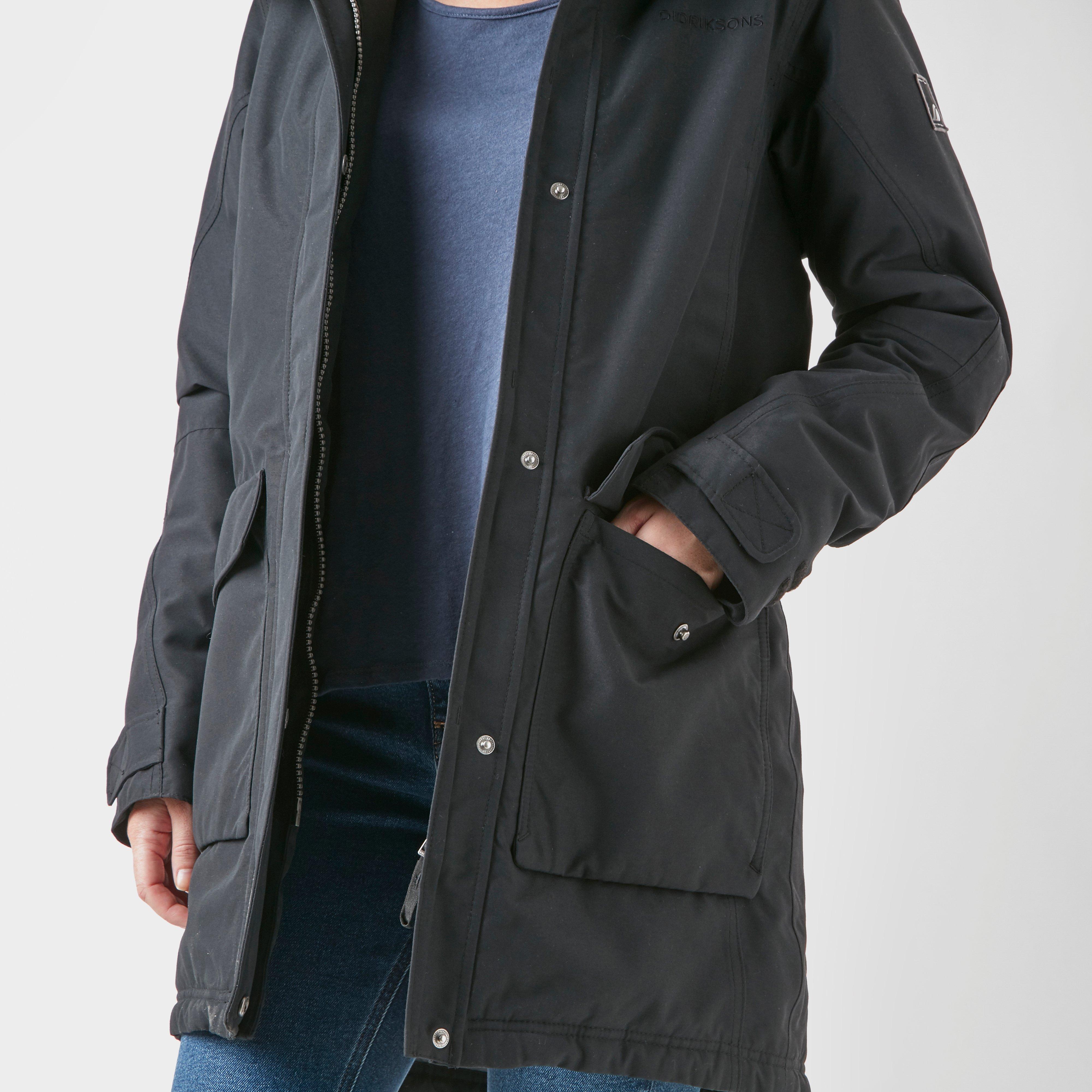 Women's Vilda Parka