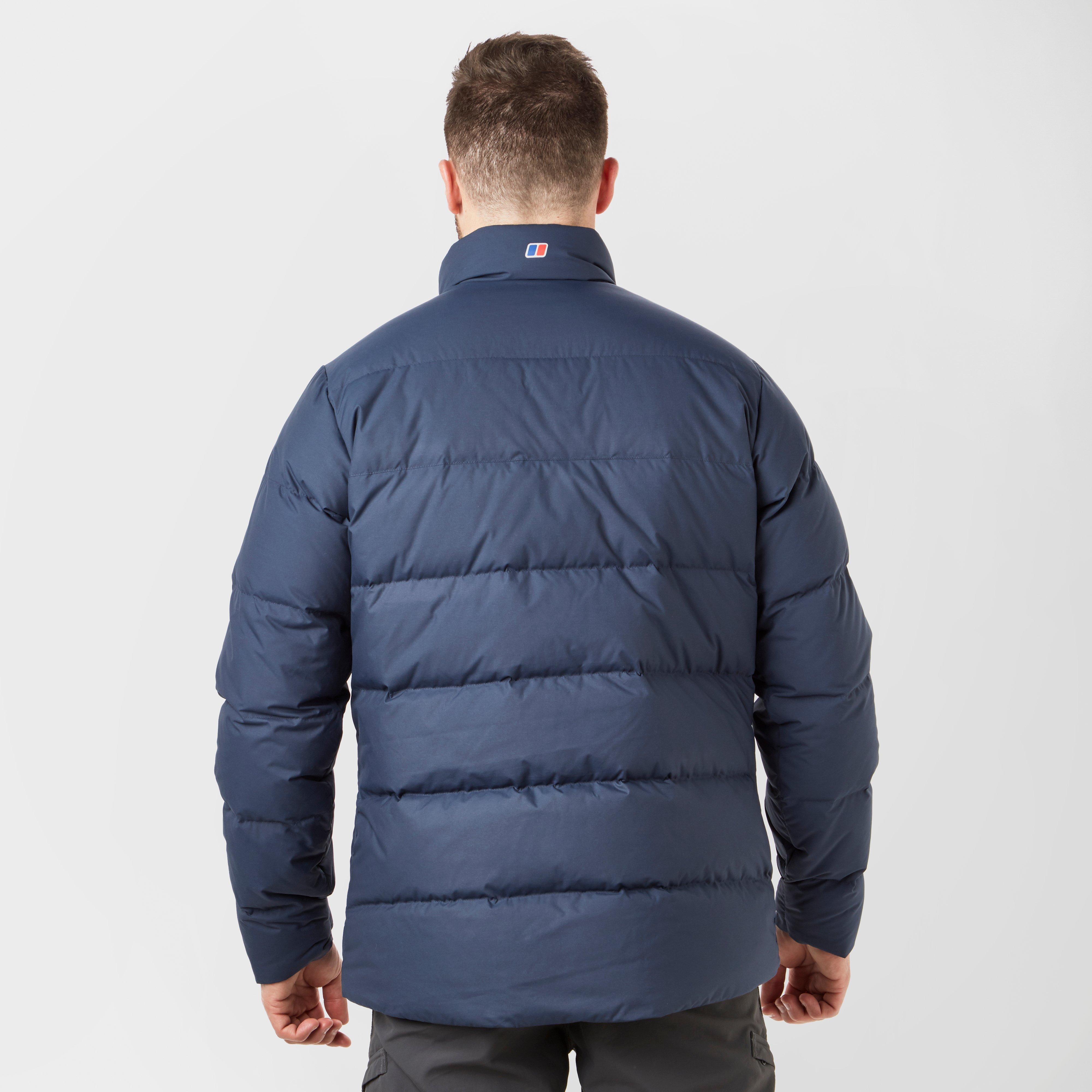 Men's Mavora Down Insulated Jacket