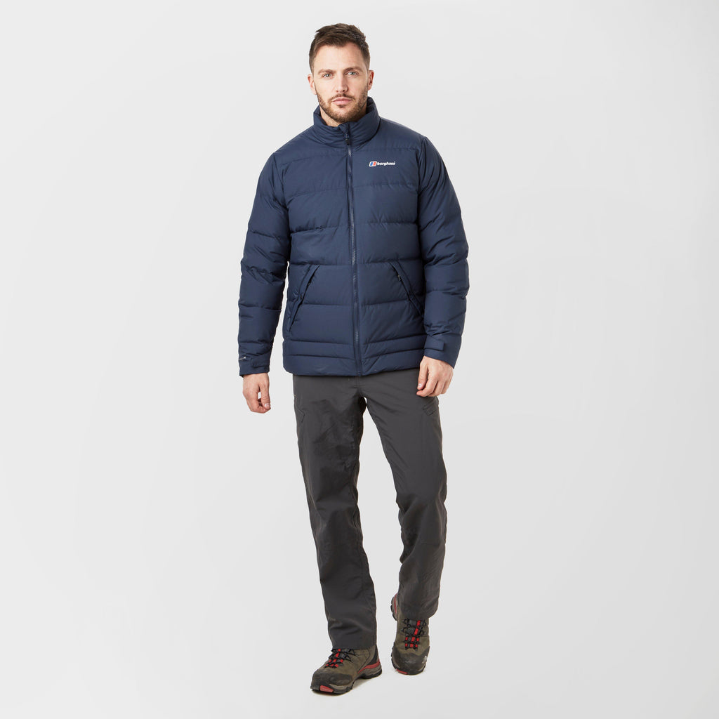 Men's Mavora Down Insulated Jacket