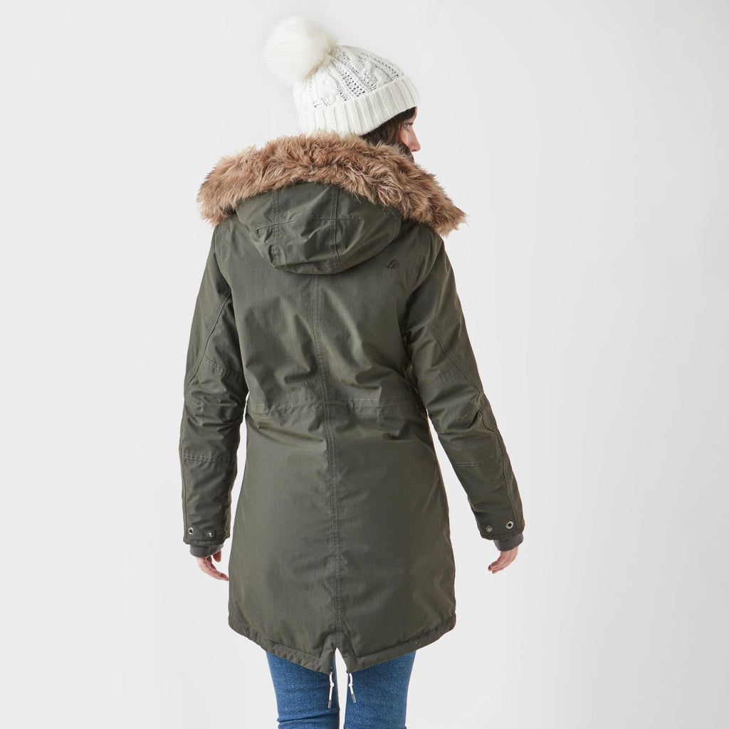 Women’s Angelina 2 Parka