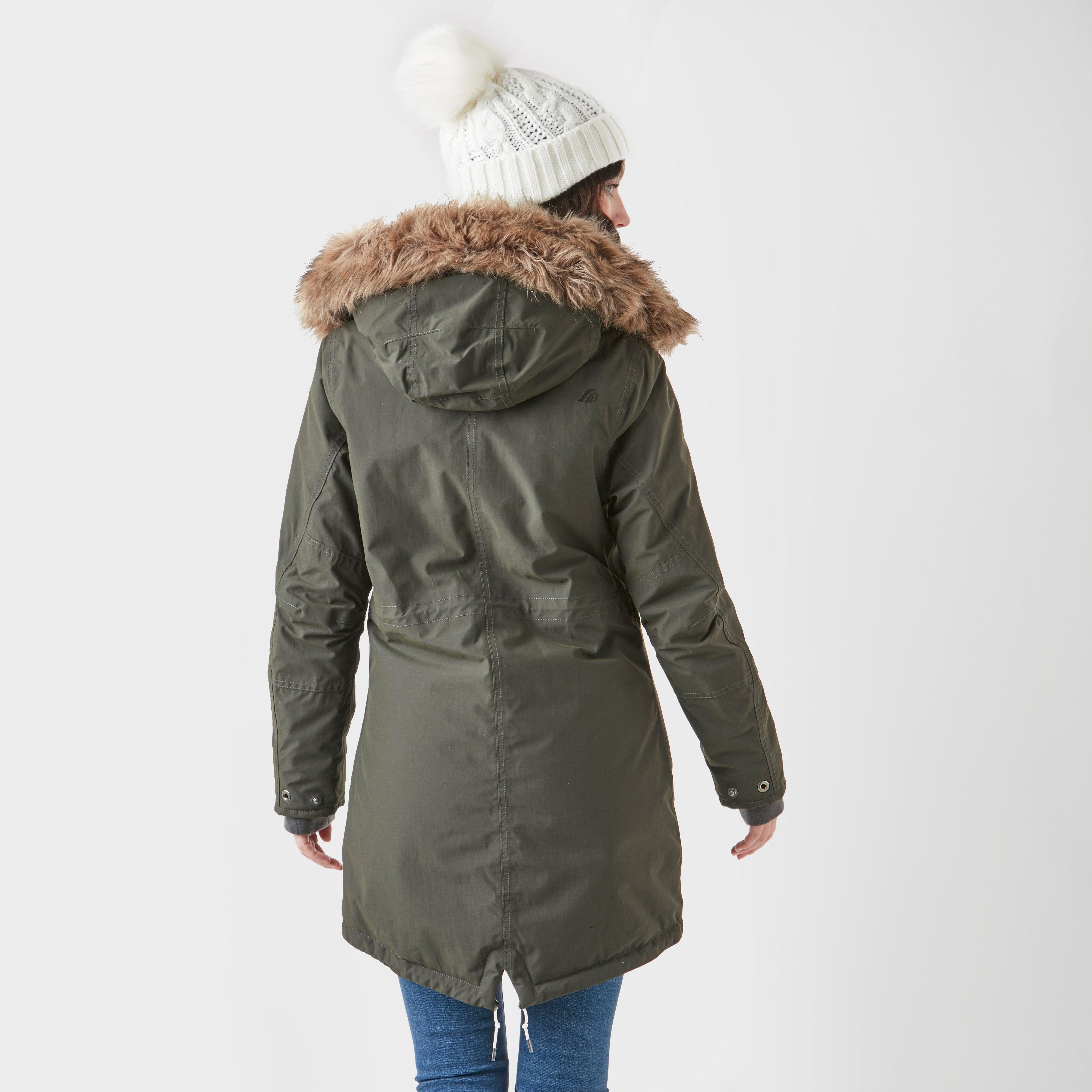 Women’s Angelina 2 Parka