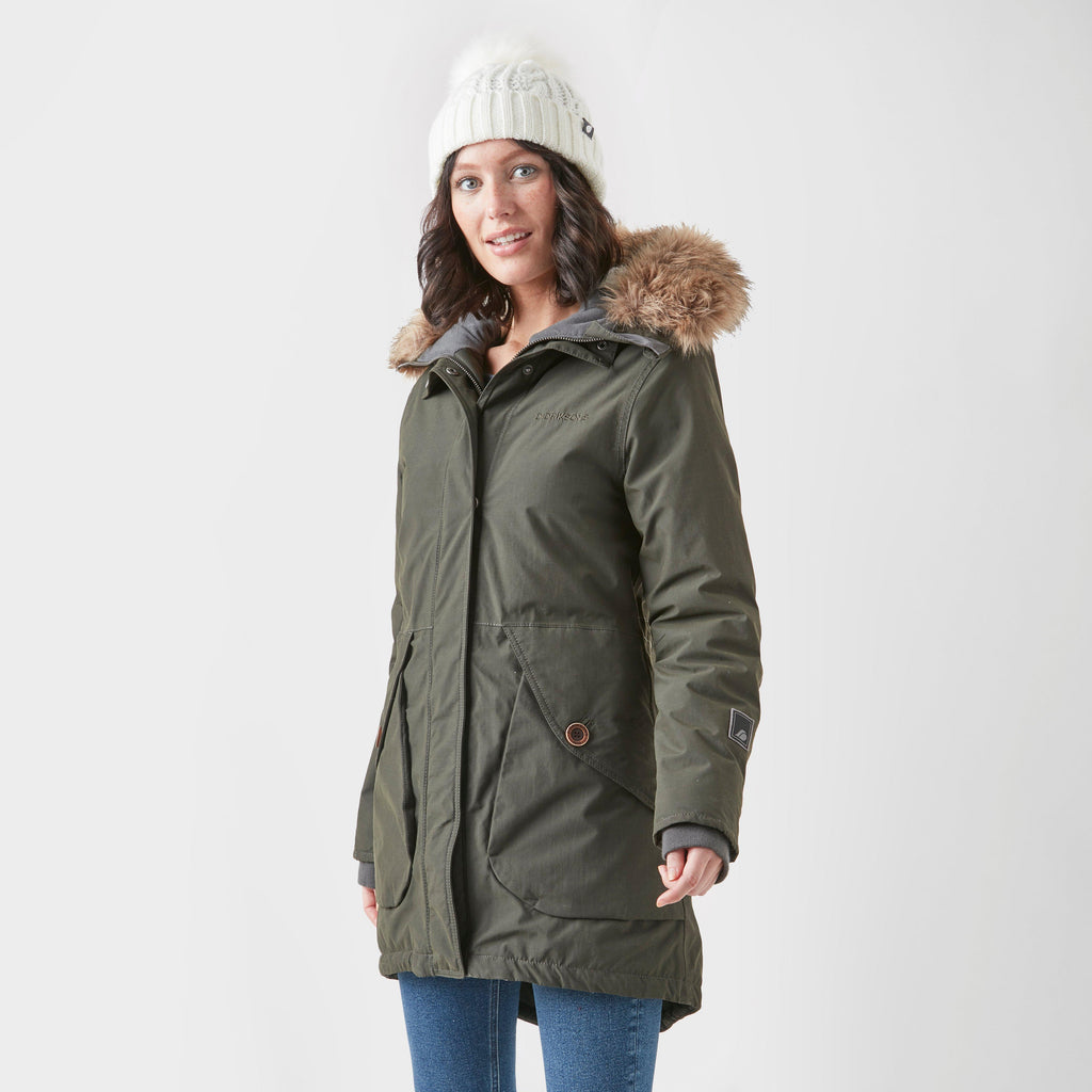 Women’s Angelina 2 Parka