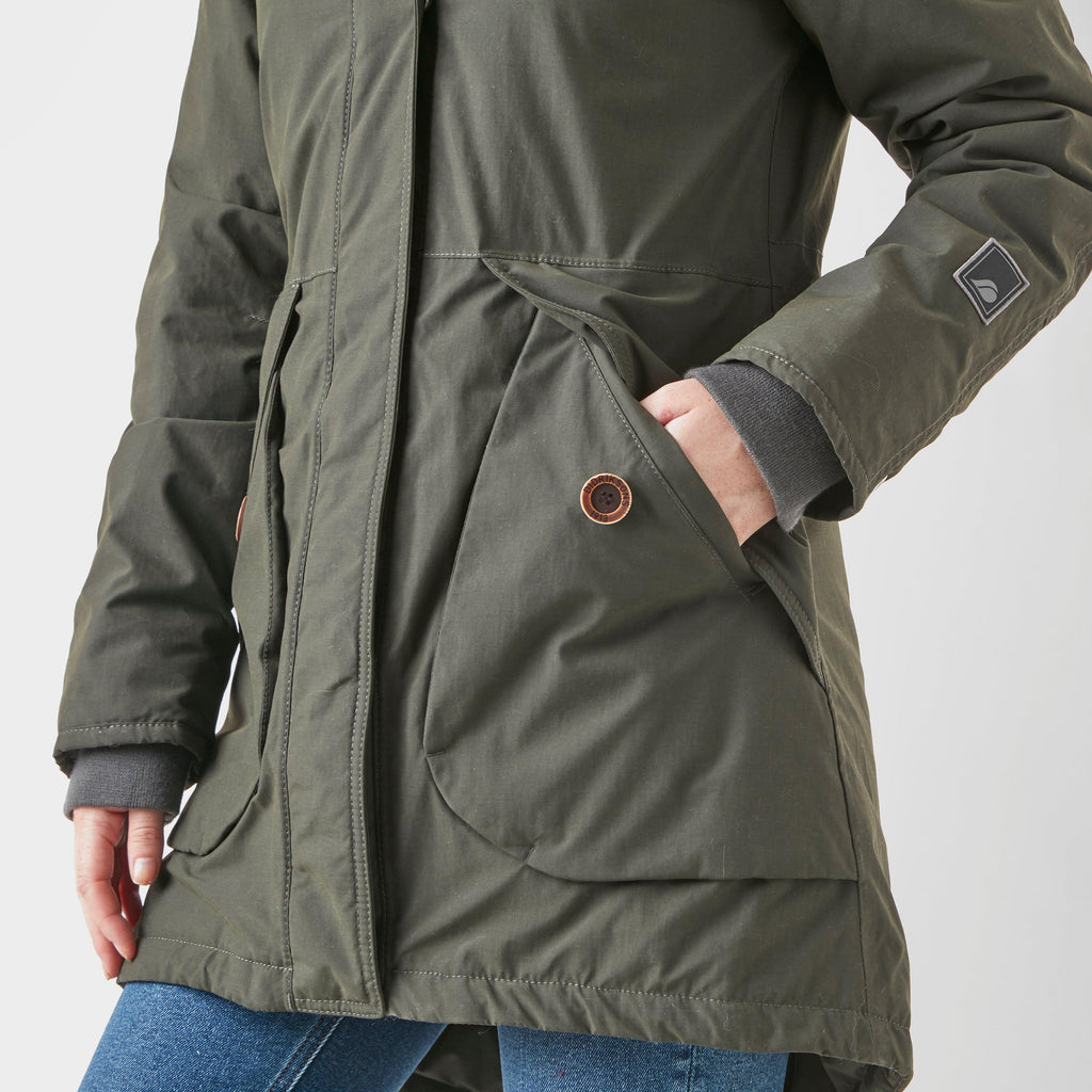 Women’s Angelina 2 Parka